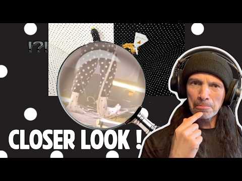 How? ANGINE DE POITRINE ‘Yor Zarad’ LIVE | Let’s LOOK CLOSER!!