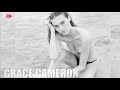GRACE CAMERON Best Model Moments 2024 - Fashion Channel