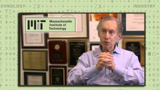 3 - Bob Langer  - Starting Companies to Develop Ideas into Products