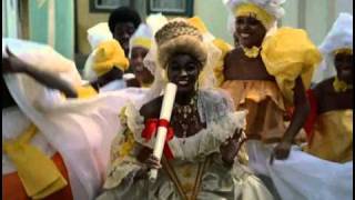 Xica Da Silva - Teaser