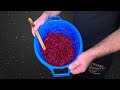 SFECLA ROSIE CU HREAN PENTRU MASA DE SARBATORI - CEA MAI BUNA SALATA DE SFECLA