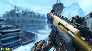 Top 10 Best SNOW MAPS in Cod History