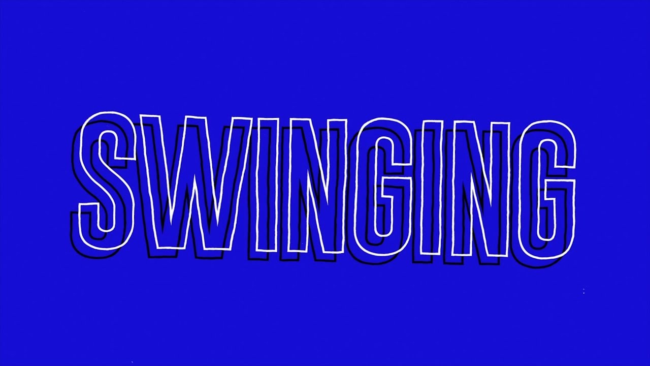 Reese Bonneau - SWINGING (Official Lyric Video)