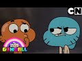 Nunca un día normal para Gumball y Darwin | El Increíble Mundo de Gumball en Español Latino | CN