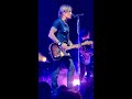 Keith Urban — Somebody Like You | PIT POV • Charlotte, NC