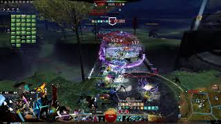 Supernatural - Emanuel Vo Williams & Robin Loxley - Guild Wars 2 MV