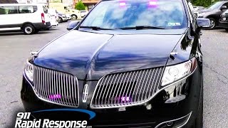 2017 Lincoln Hearse | Myers - Buhrig Funeral Home and Crematory | 911RR