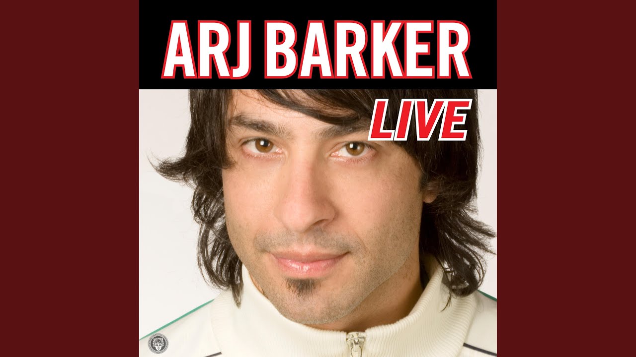 Caught with Marijuana (Live)