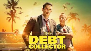 AGASOBANUYE | DEBT COLLECTOR | Scott Adkins ACTION FILM | ROCKY KIMOMO