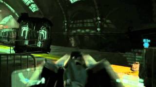 Crysis 2: X-43 Mike