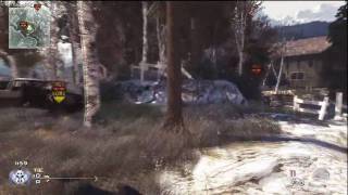 Gamebattles :: Morley :: 1 vs 3 Clutch :: Team NwA vs TSK Gaming