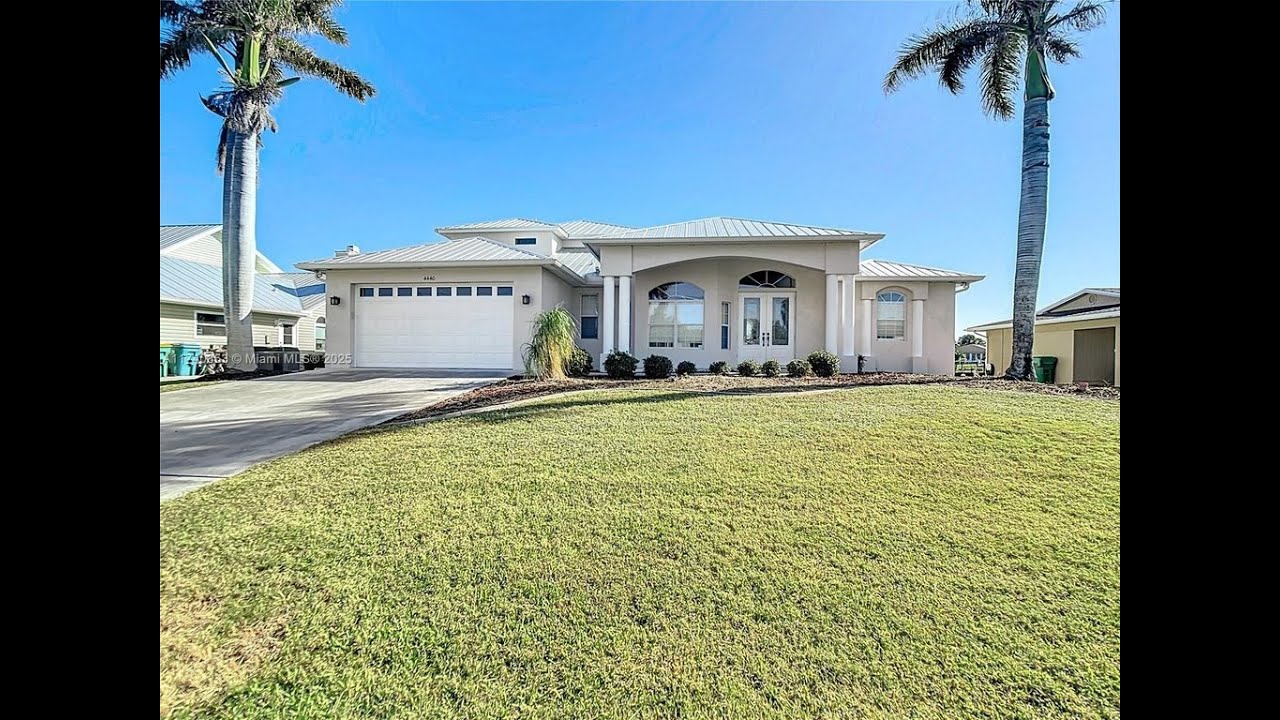 Port Charlotte, FL 33948 - Rita Ricci Yanovitsky, Lic. Broker Florida Way Real Estate