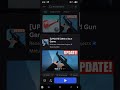 We Are Playing One Tap And Aura Edit Shooter Games In Roblox.