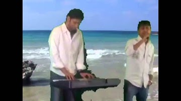 My First Chroma Key Project Using OpenShot Video Editor