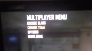 First Map Forfeit