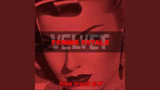 CLOSER (VELVET Dub Mix)