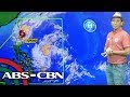 2 bagyo binabantayan sa loob ng PAR | TV Patrol