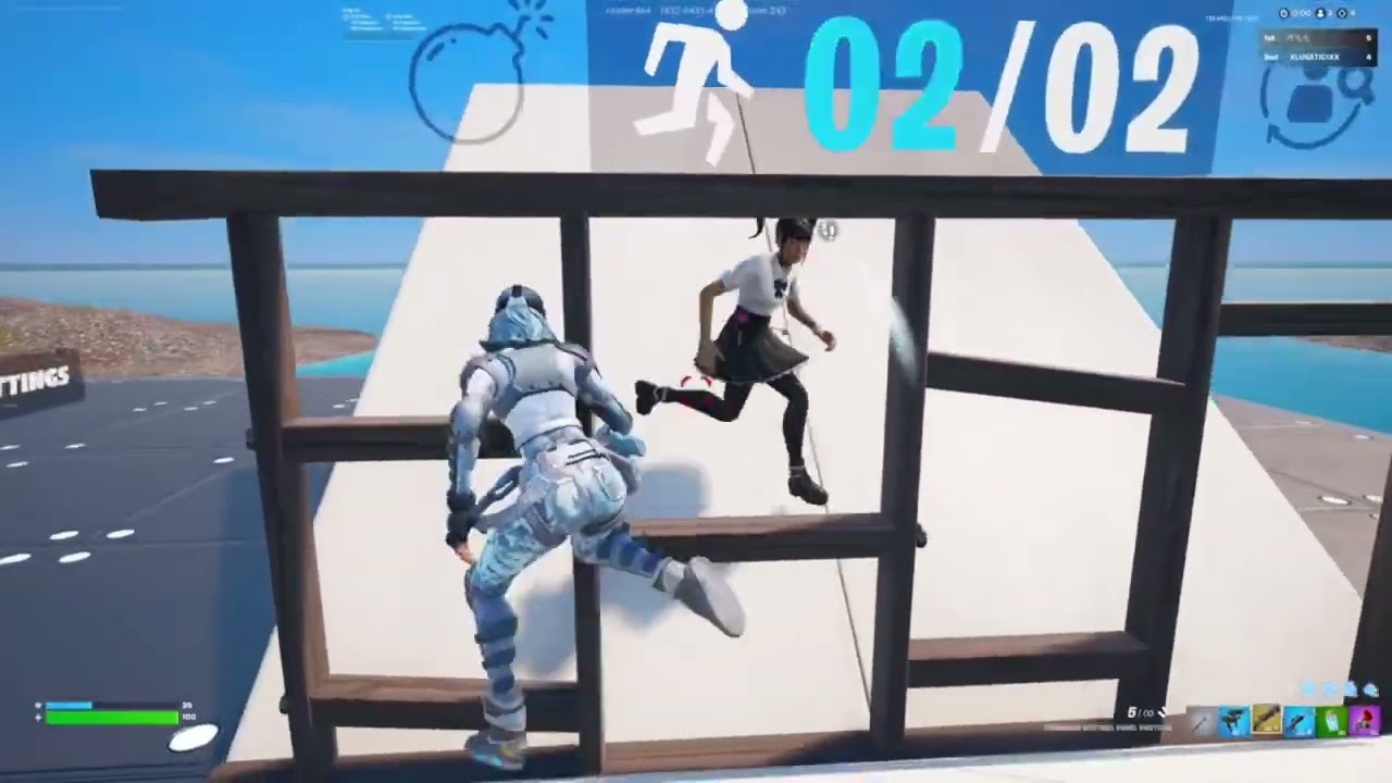 It’s 1AM, so why not 1v1 with cold hands(yes ik im washed)🤷🏽😁