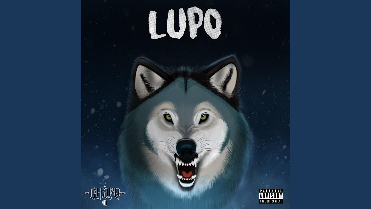 Watch Lupo on YouTube Watch Lupo on YouTube