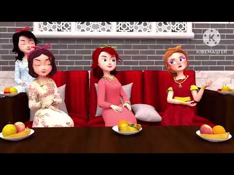 الحلقة الحادية عشر مصيبة جمعات النسوان مسلسل حارة وناسة قديم شركة لمسات التابعة 15 ذو الحجة ١٤٤٦هـ 