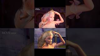 My Nutcracker VS Movie 2001 🩰#barbie #fanmade #nutcracker