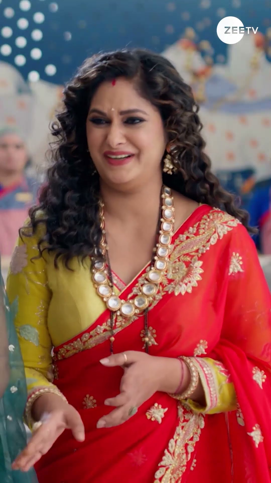 #Vasudha #Shorts #Zee TV #Entertainment #Drama