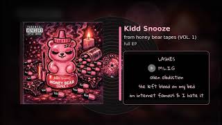 Kidd Snooze - M.L.I.G.