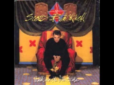 Scott Blackwell — Scott Blackwell-Day by Day