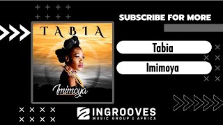 Tabia - Imimoya Audio