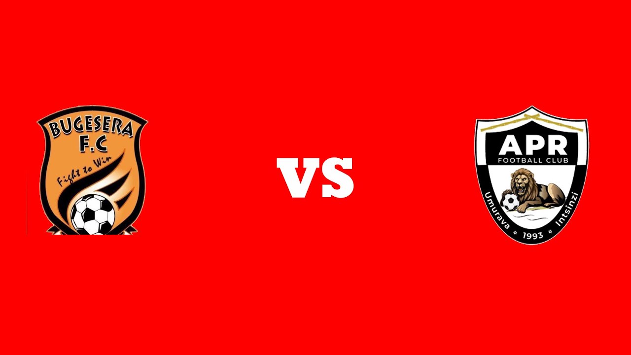 🔴LIVE - BUGESERA FC 2-2 APR FC || RWANDA PREMIER LEAGUE LIVE COMMENTRY  07/02/2026