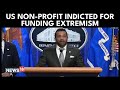 US Non-Profit Indicted For Fraud, FBI Head Denies Intoxication Claims And Central Bank Probe