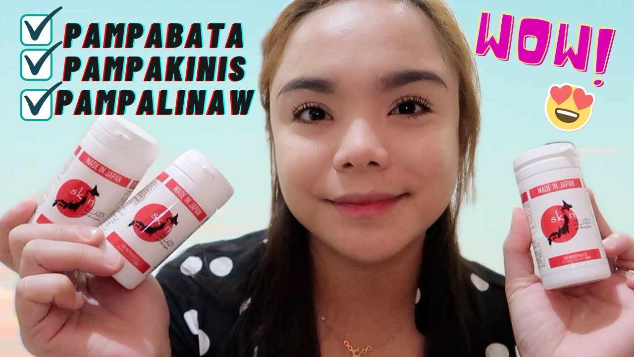 EFFECTIVE & AFFORDABLE COLLAGEN SUPPLEMENT | SKJN COLLAGEN MICROTABLETS