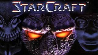 StarCraft 1 Tribute Video