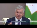 Madaniy merosni asrab-avaylash va xalqaro madaniy hamkorlikni kengaytirish choralari ko‘rib chiqildi