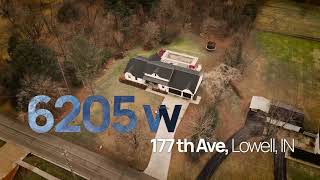 6205 W 177TH AVE video tour