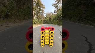 Six Best Rc Remote Control Moka Car