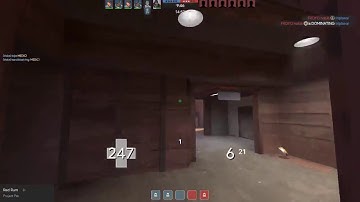 TF2 Stream Highlight: idc