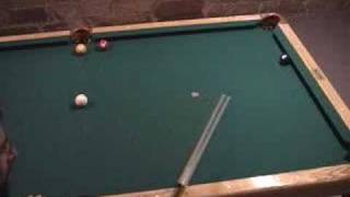 NV 5.7 - Cheating a pocket