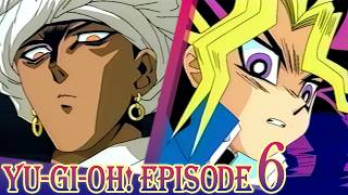 THE TRIAL OF THE MIND! | Yu-Gi-Oh! Episode 6 [ENG SUBS by Bereke Scrubs & YGOtt]