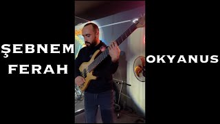 Ergismo - Okyanus (Şebnem Ferah Cover) (Canlı/)