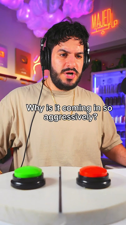 Majed reacts to PHONK 🇫🇷💀