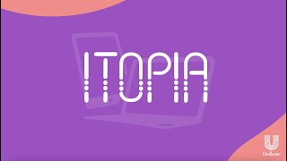 Unilever ITOPIA After Event Video 2023