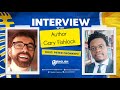 Author Interview with Gary Fishlock