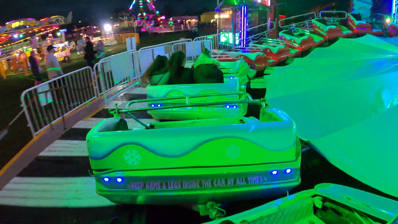 Kent Litliernhurnest - Suprbob (Sobema Superbob) Onride