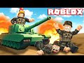 I MIEI NUOVI CARRI ARMATI PER LA GUERRA DI ROBLOX!!