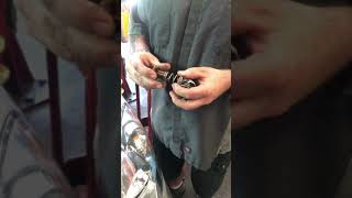 2007 Buick Lucerne CXS Bad Thermostat