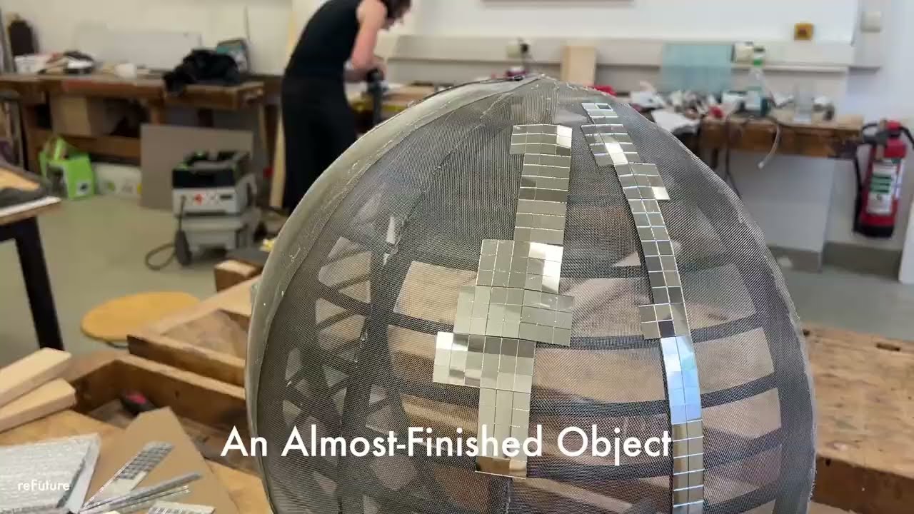 reFuture (Ma.) – ProzessVideo