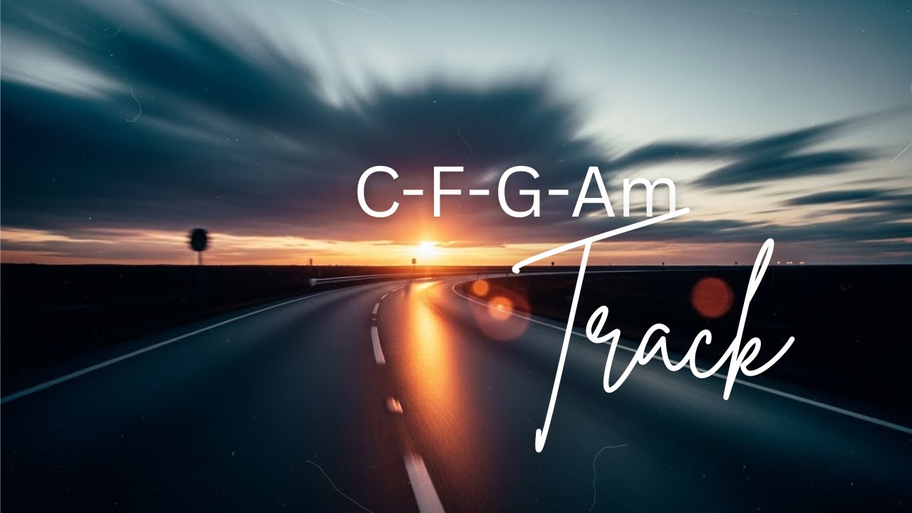 Midnight Rain | Emotional Slow Rock Guitar Instrumental 2026