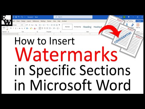 How to Insert