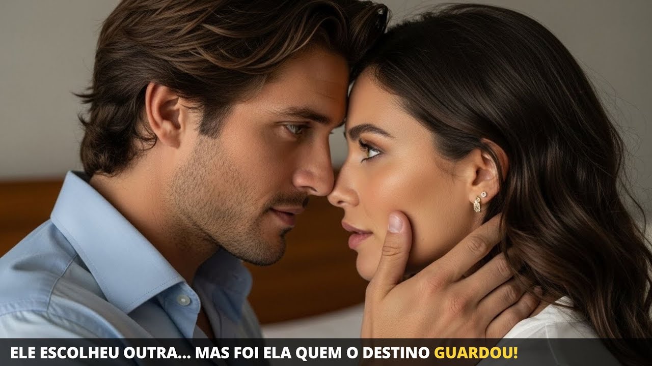 ELA O AMOU EM SILÊNCIO POR CINCO ANOS… O MILIONÁRIO SE CASOU COM OUTRA, MAS O DESTINO MUDOU TUDO